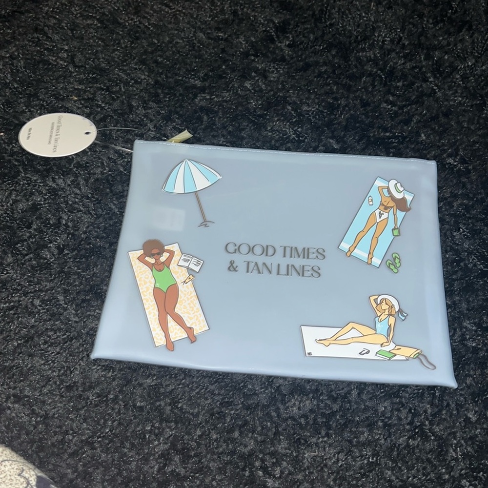 Waterproof bag